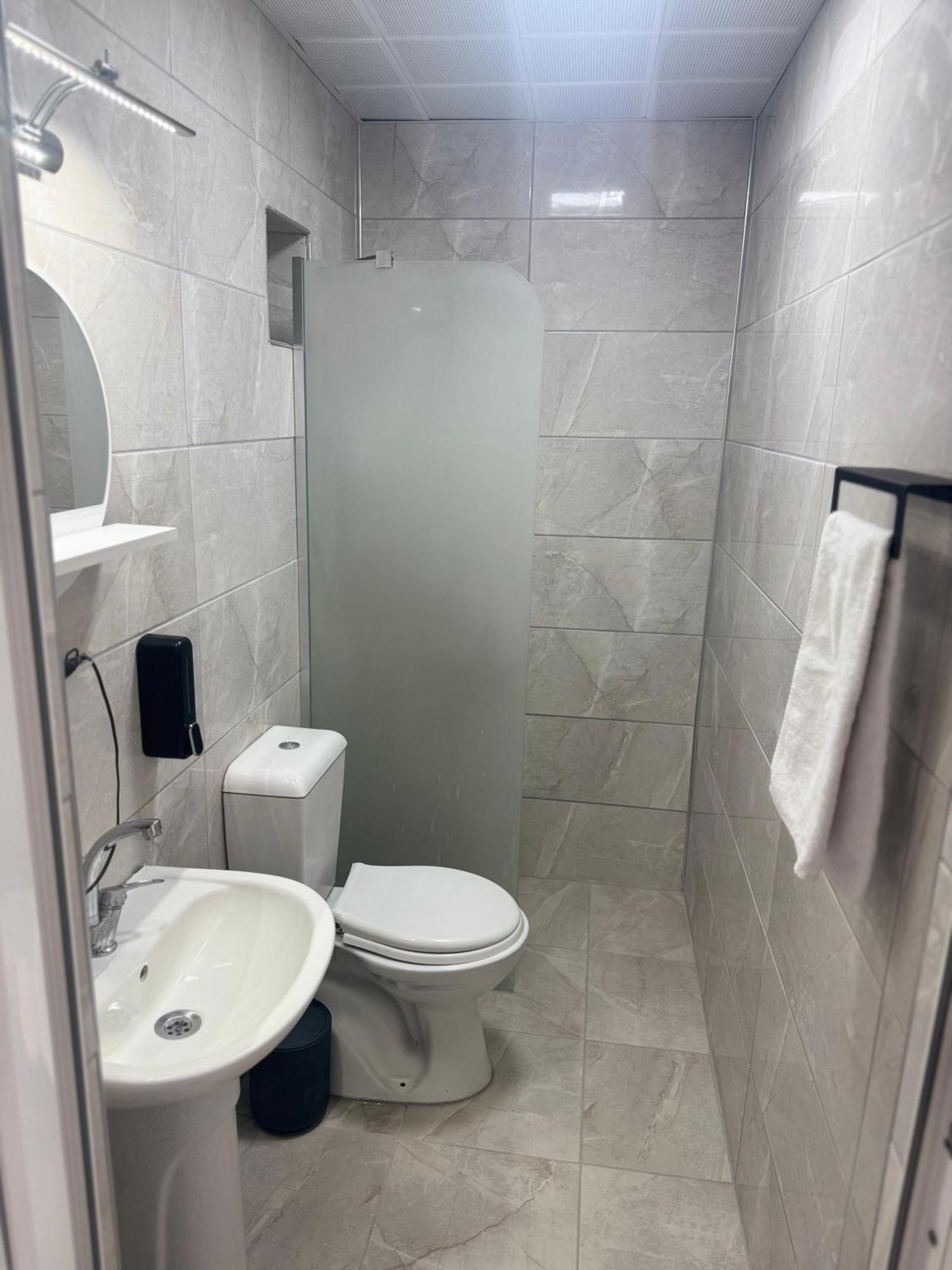 Goezde Butik Otel Belek Eksteriør bilde
